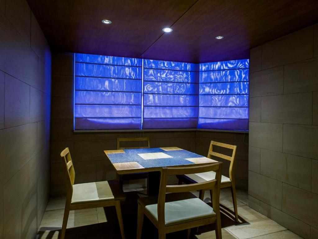 Ji Hotel Shanghai Yan An Road Branch Luaran gambar