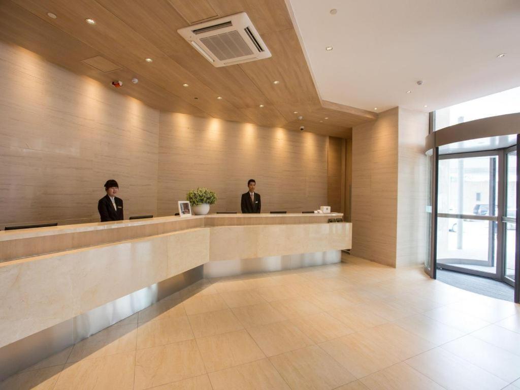 Ji Hotel Shanghai Yan An Road Branch Luaran gambar